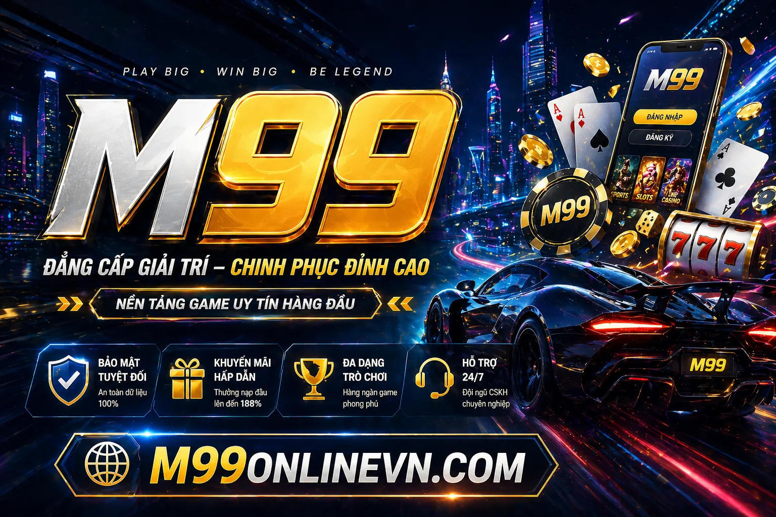 Nổ Hũ Fiv88 Chính Thức 2026 - Cơ hội trúng lớn!