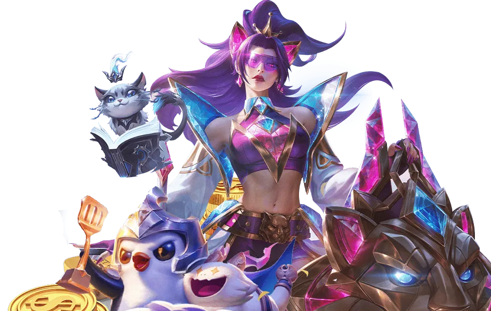 Chọn game bắn cá